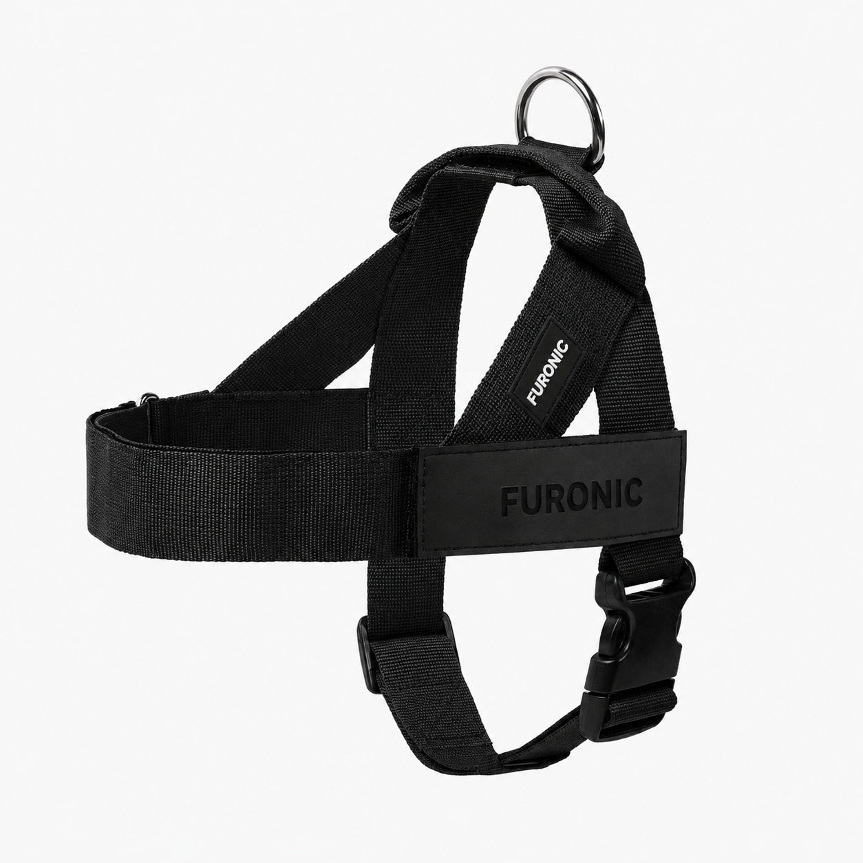 Personalized Dog Harness