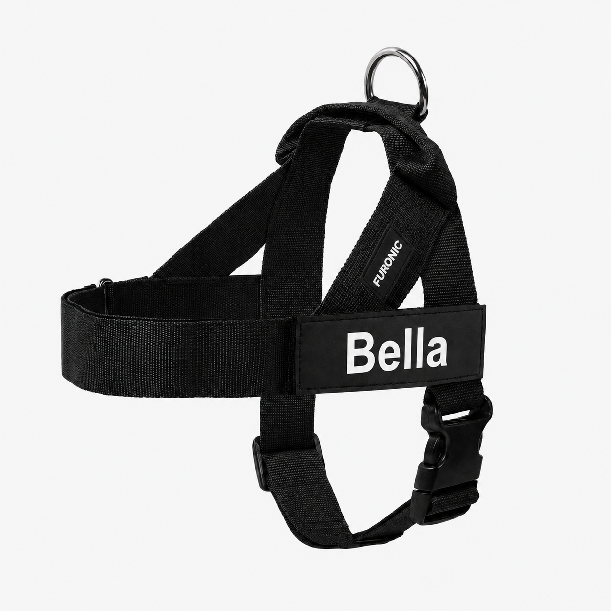 Personalized Dog Harness