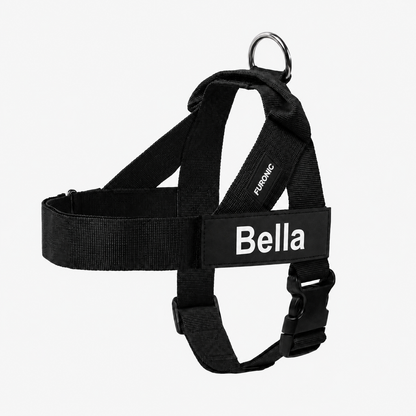 Personalized Dog Harness