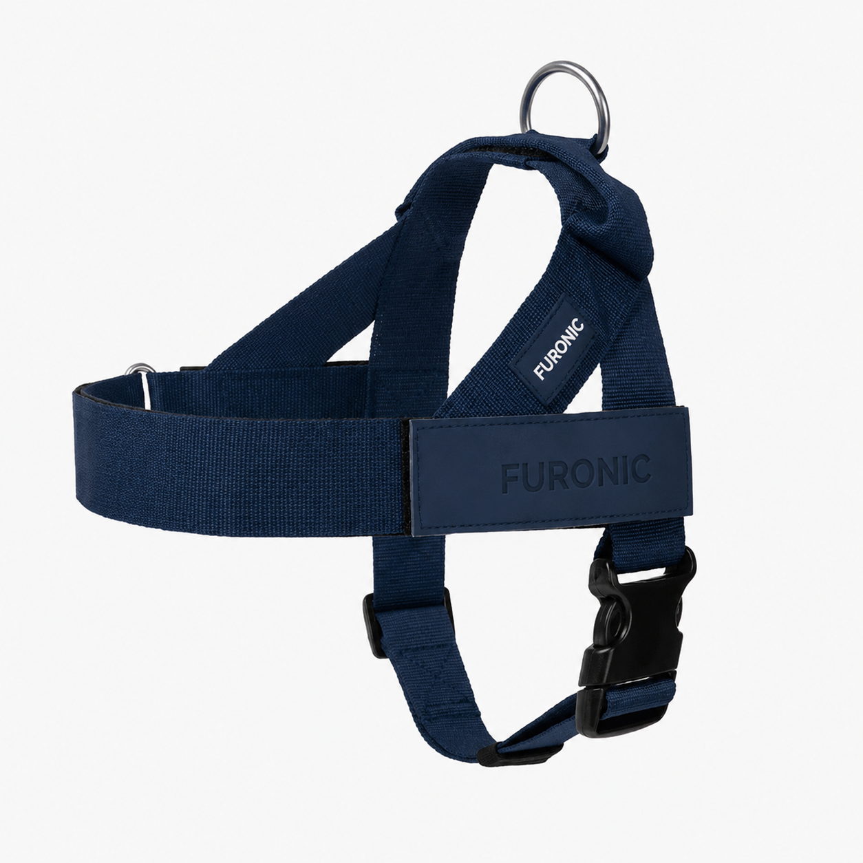 Personalized Dog Harness