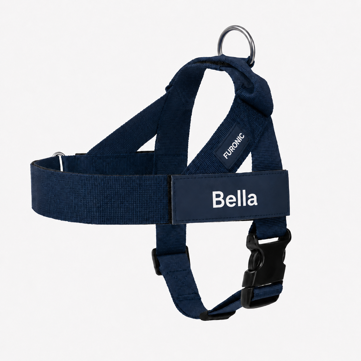 Personalized Dog Harness