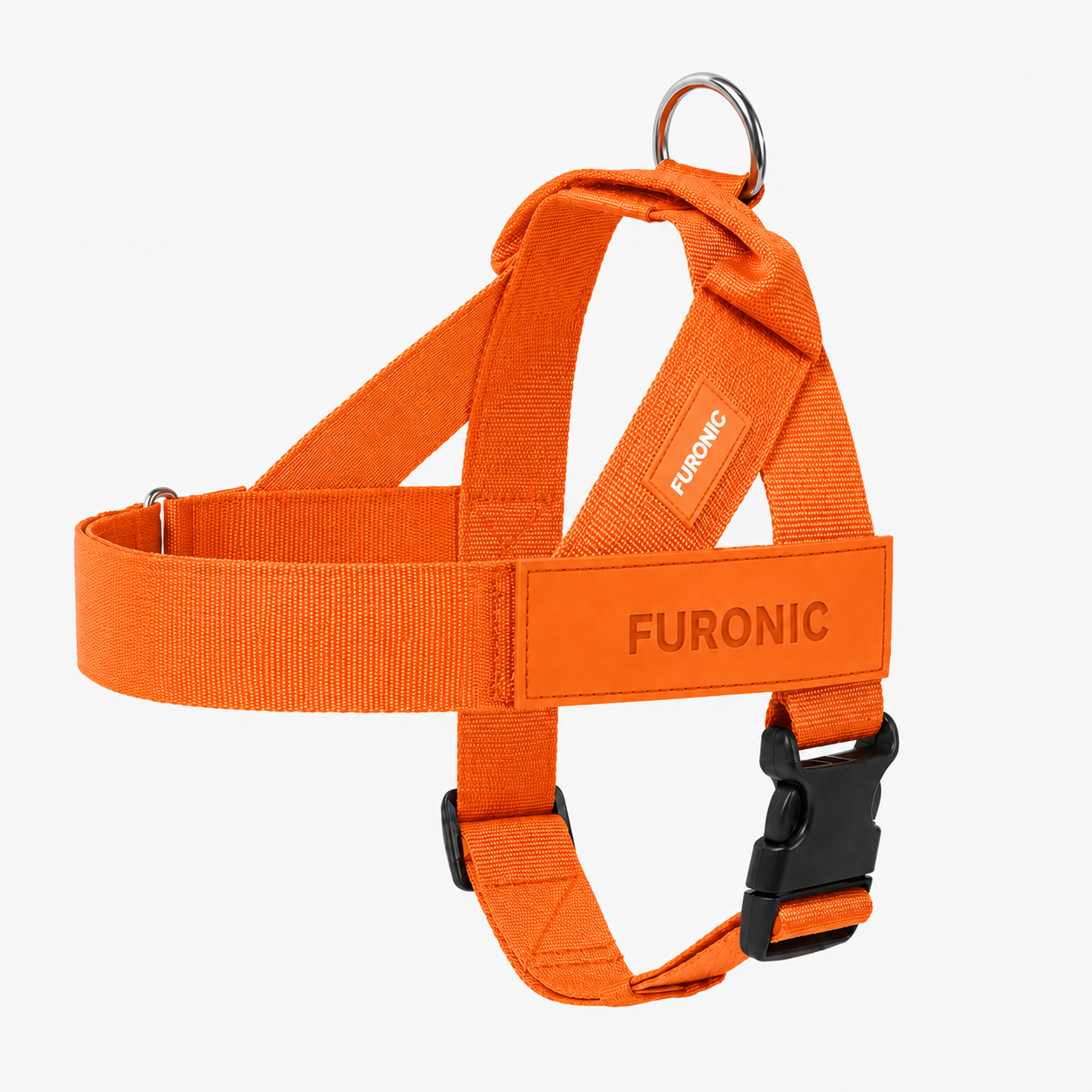 Personalized Dog Harness