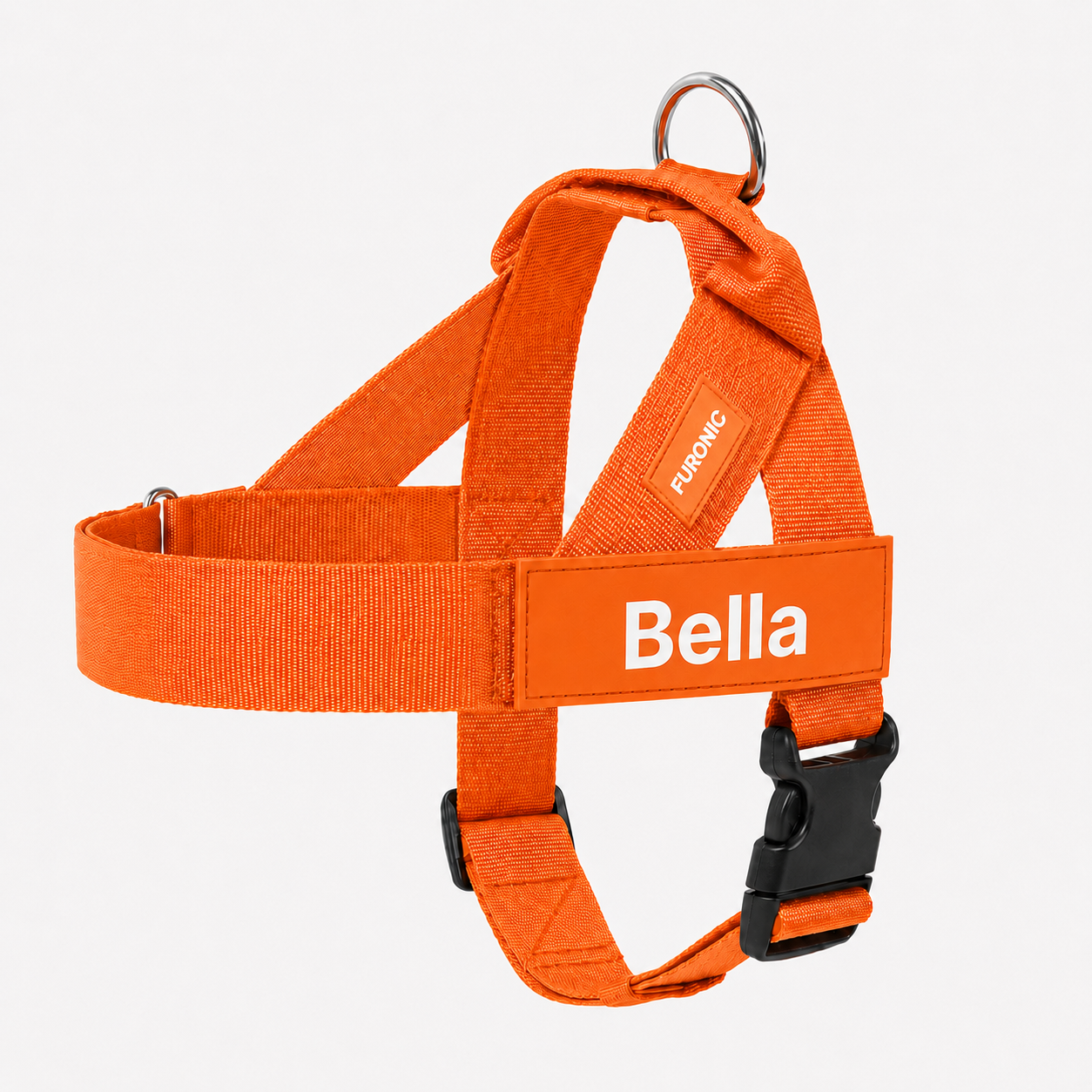 Personalized Dog Harness