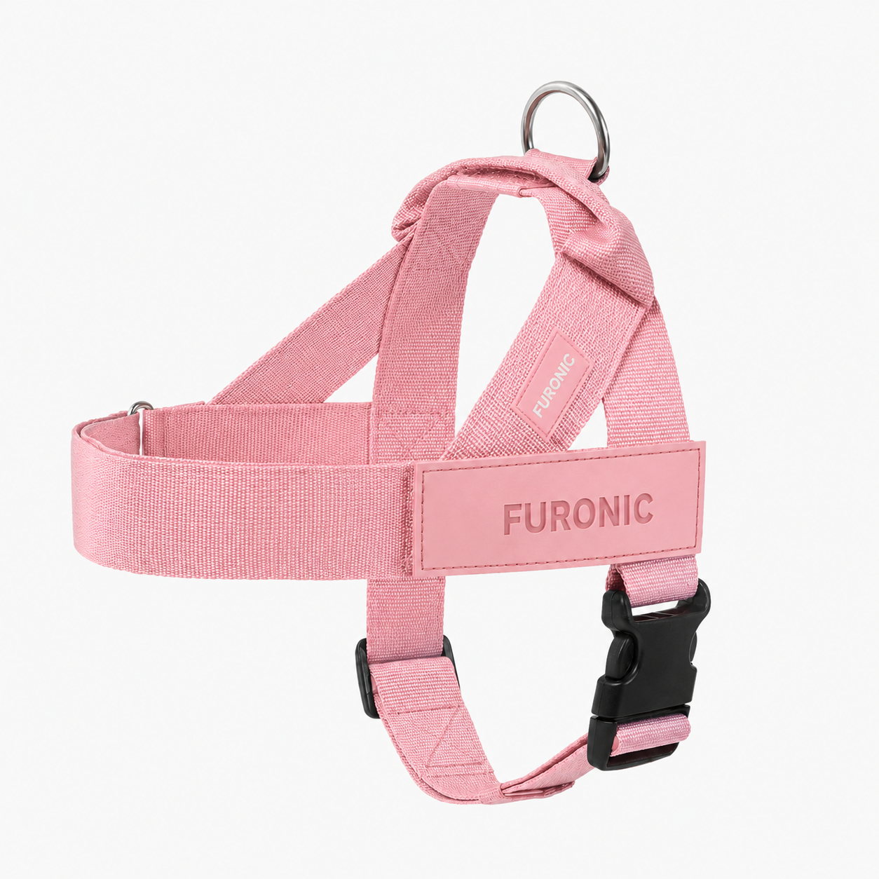 Personalized Dog Harness