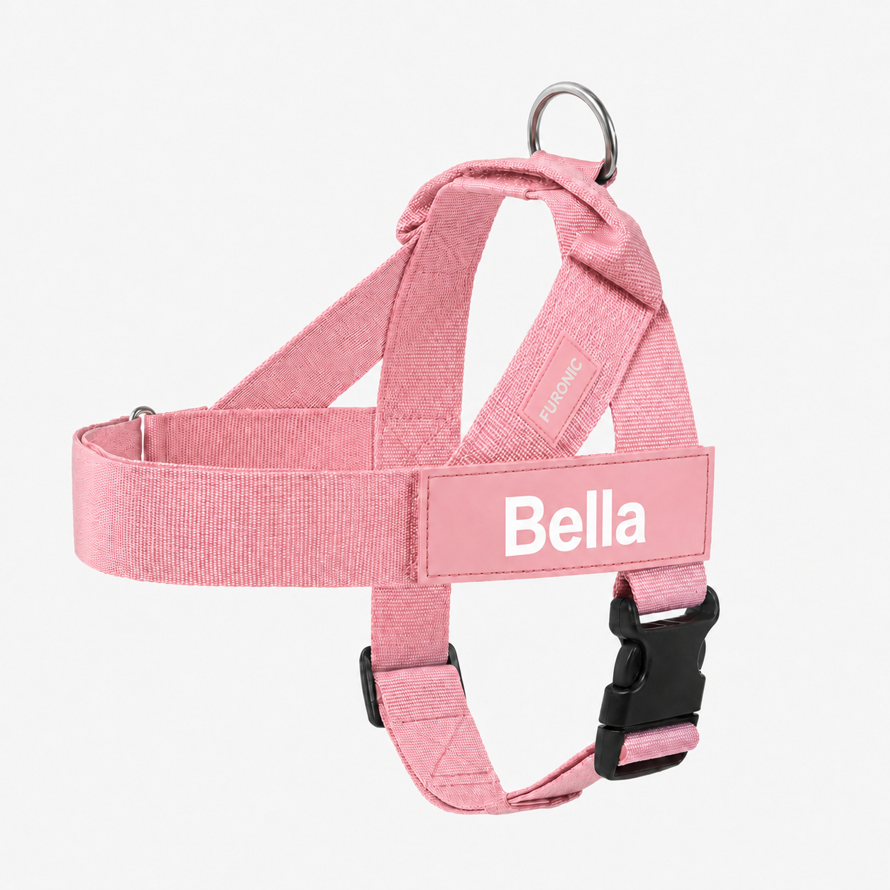 Personalized Dog Harness